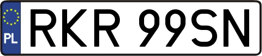 RKR99SN