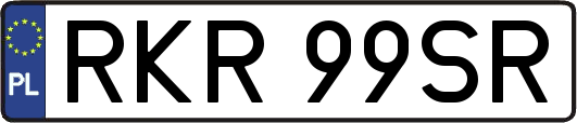 RKR99SR