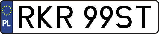 RKR99ST