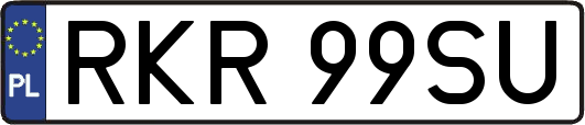 RKR99SU