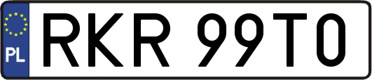 RKR99T0