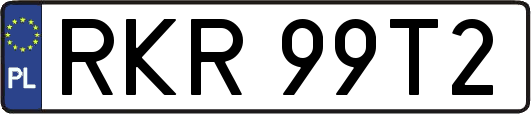 RKR99T2