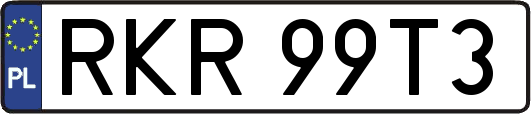 RKR99T3