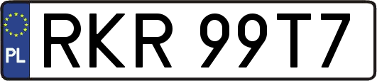 RKR99T7