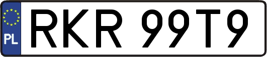 RKR99T9