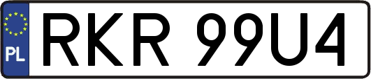RKR99U4