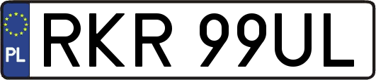 RKR99UL