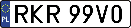 RKR99V0