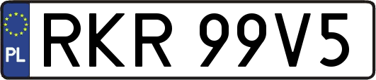 RKR99V5