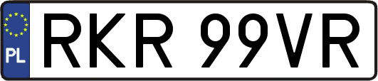 RKR99VR