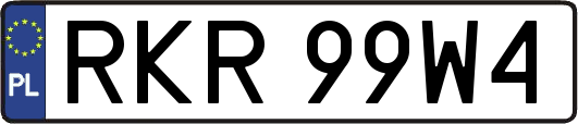RKR99W4