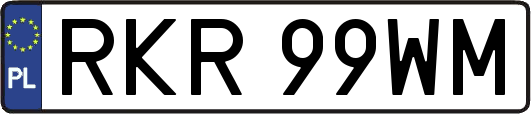 RKR99WM