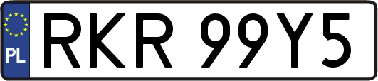 RKR99Y5