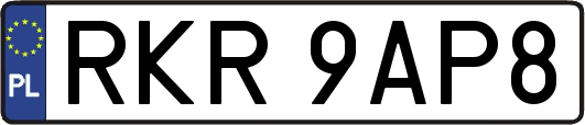 RKR9AP8