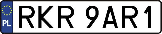 RKR9AR1