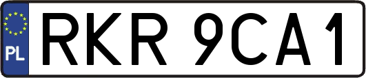 RKR9CA1