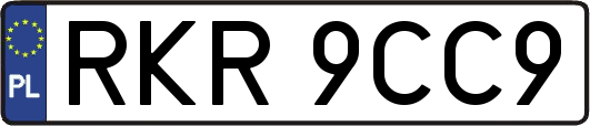 RKR9CC9
