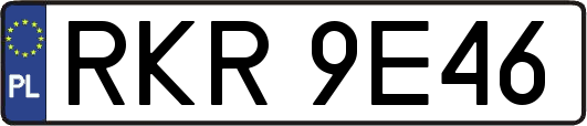 RKR9E46