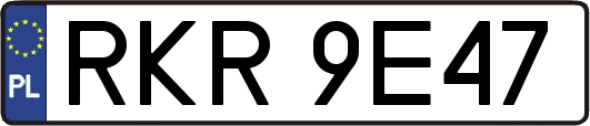 RKR9E47