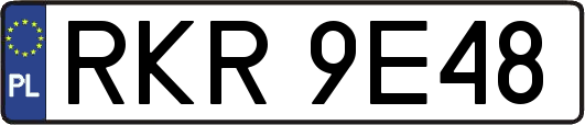 RKR9E48