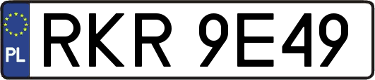 RKR9E49