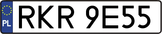 RKR9E55