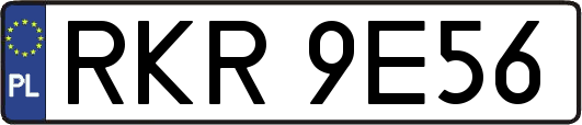 RKR9E56
