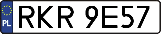RKR9E57