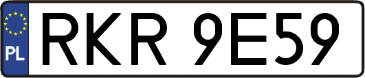 RKR9E59