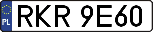 RKR9E60