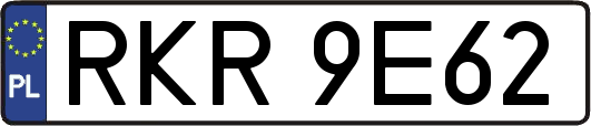 RKR9E62
