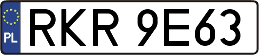 RKR9E63