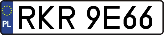 RKR9E66