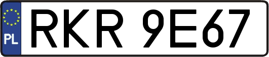 RKR9E67