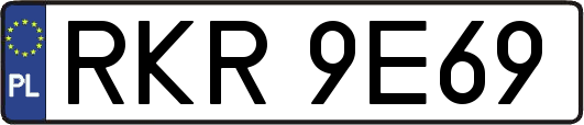 RKR9E69
