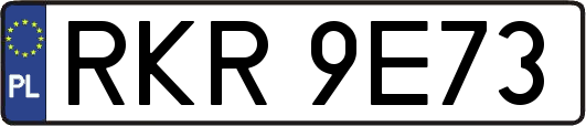 RKR9E73