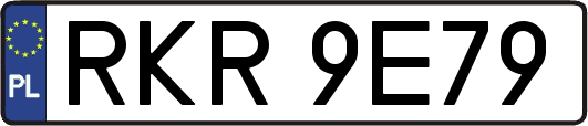 RKR9E79