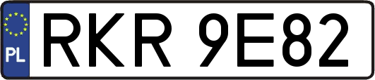 RKR9E82