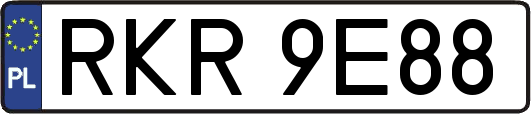 RKR9E88