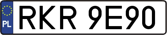RKR9E90
