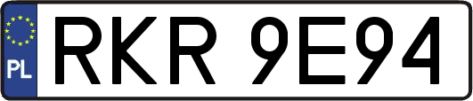 RKR9E94
