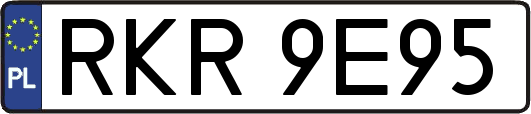 RKR9E95