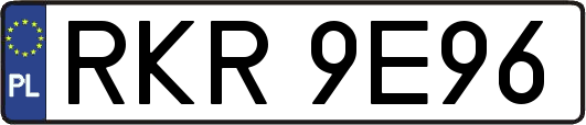 RKR9E96