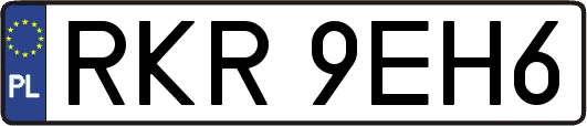 RKR9EH6