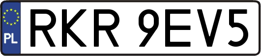 RKR9EV5
