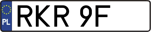 RKR9F