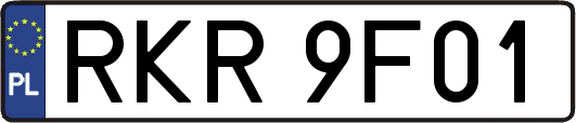 RKR9F01