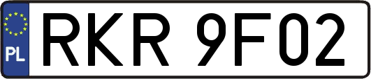 RKR9F02
