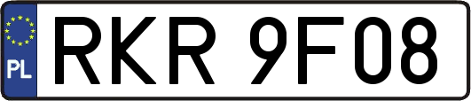 RKR9F08