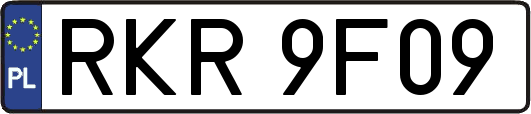 RKR9F09